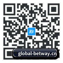 iOS 系统版 二维码